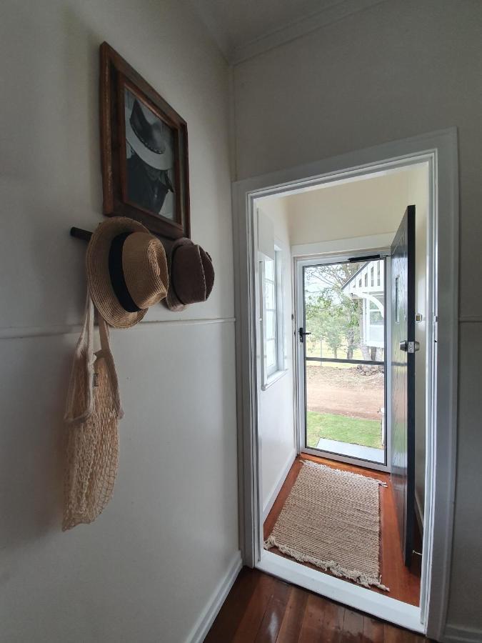 Moongalba Cottage Kerry 外观 照片
